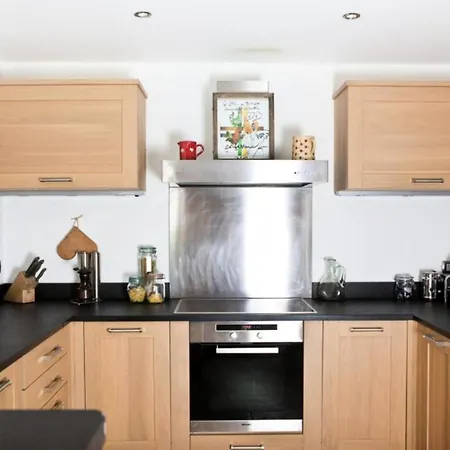 Apartmán Les Arolles - 4 Pieces Pour 6 Personnes 704 *