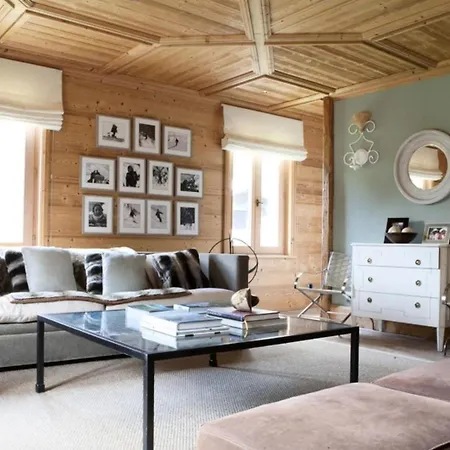 Les Arolles - 4 Pieces Pour 6 Personnes 704 Apartmán *