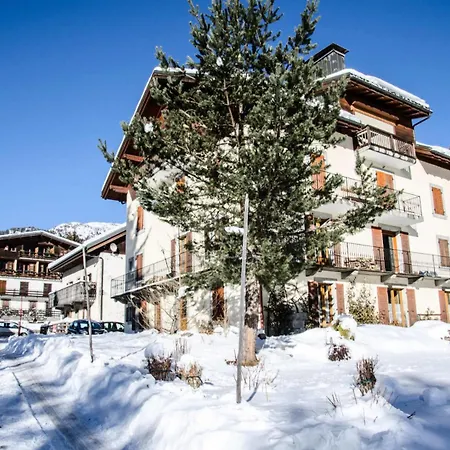 Les Arolles - 4 Pieces Pour 6 Personnes 704 Chamonix