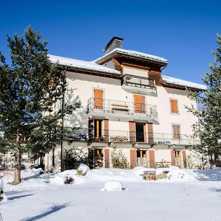 Apartman Les Arolles - 4 Pieces Pour 6 Personnes 704